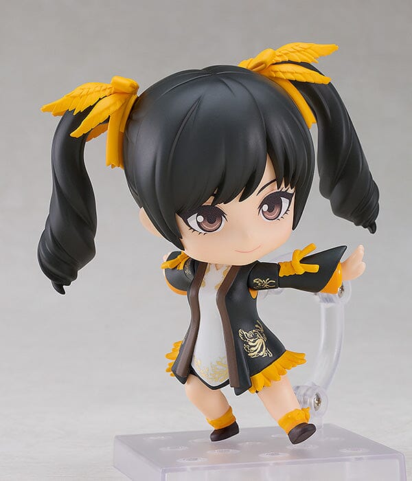 Nendoroid TEKKEN 8 Ling Xiaoyu(Pre-order)