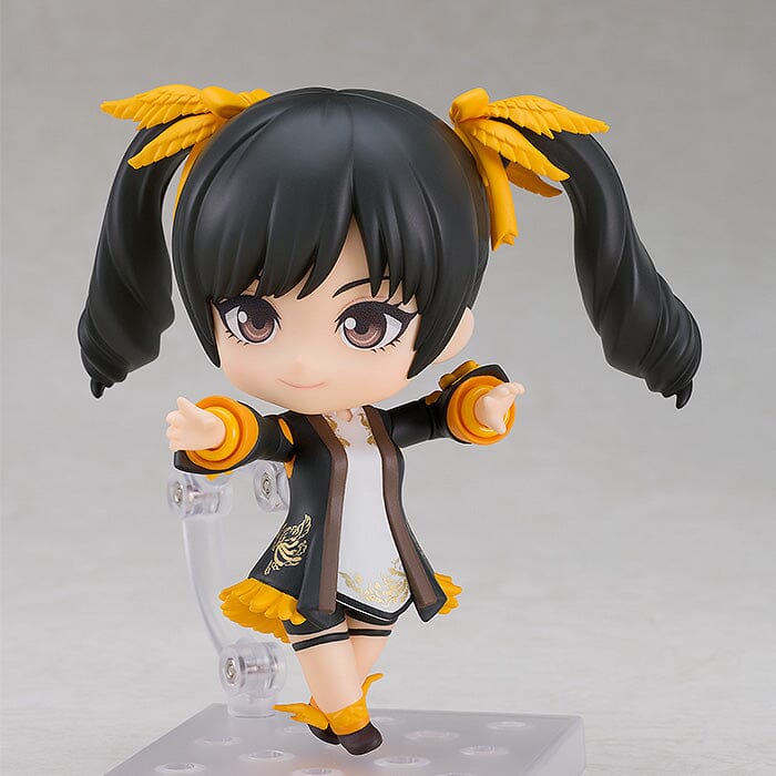 Nendoroid TEKKEN 8 Ling Xiaoyu(Pre-order)