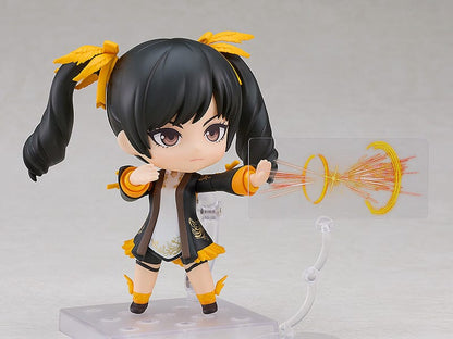 Nendoroid TEKKEN 8 Ling Xiaoyu(Pre-order)