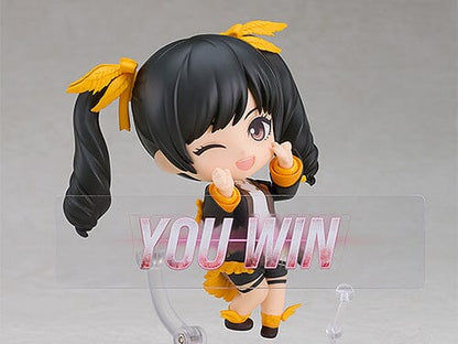 Nendoroid TEKKEN 8 Ling Xiaoyu(Pre-order)