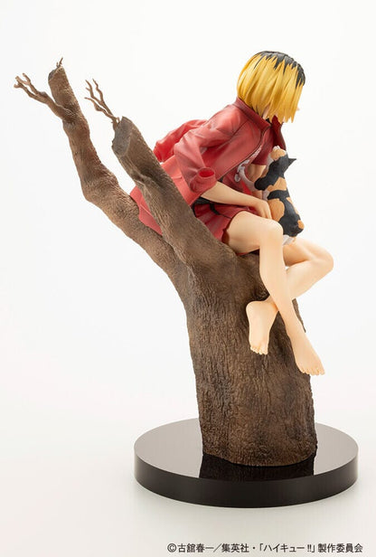 ARTFX J Haikyuu!! Kenma Kozume 1/8 (Pre-order)