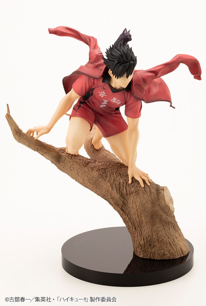 ARTFX J Haikyuu!! Tetsuro Kuroo 1/8 (Pre-order)