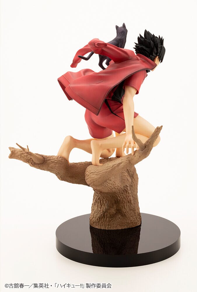 ARTFX J Haikyuu!! Tetsuro Kuroo 1/8 (Pre-order)