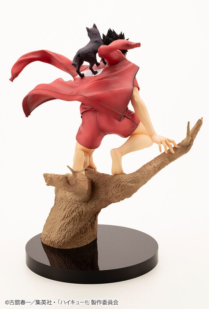 ARTFX J Haikyuu!! Tetsuro Kuroo 1/8 (Pre-order)