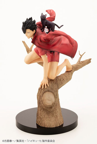 ARTFX J Haikyuu!! Tetsuro Kuroo 1/8 (Pre-order)