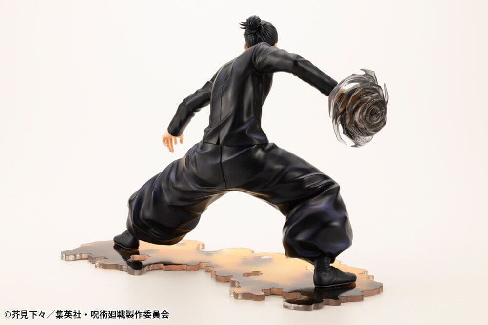 ARTFX J Jujutsu Kaisen Suguru Geto Hidden Inventory / Premature Death Ver. 1/8 (Pre-order)