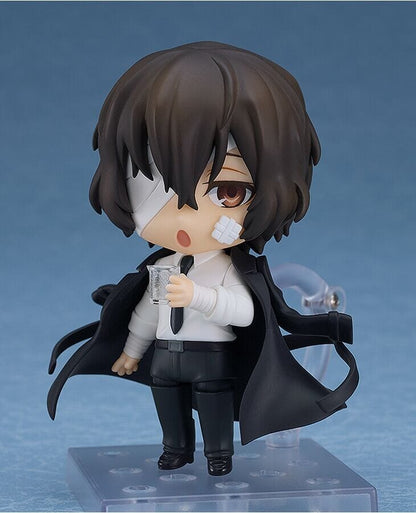 Nendoroid Bungo Stray Dogs Osamu Dazai Fifteen-Year-Old Ver.(Pre-order)