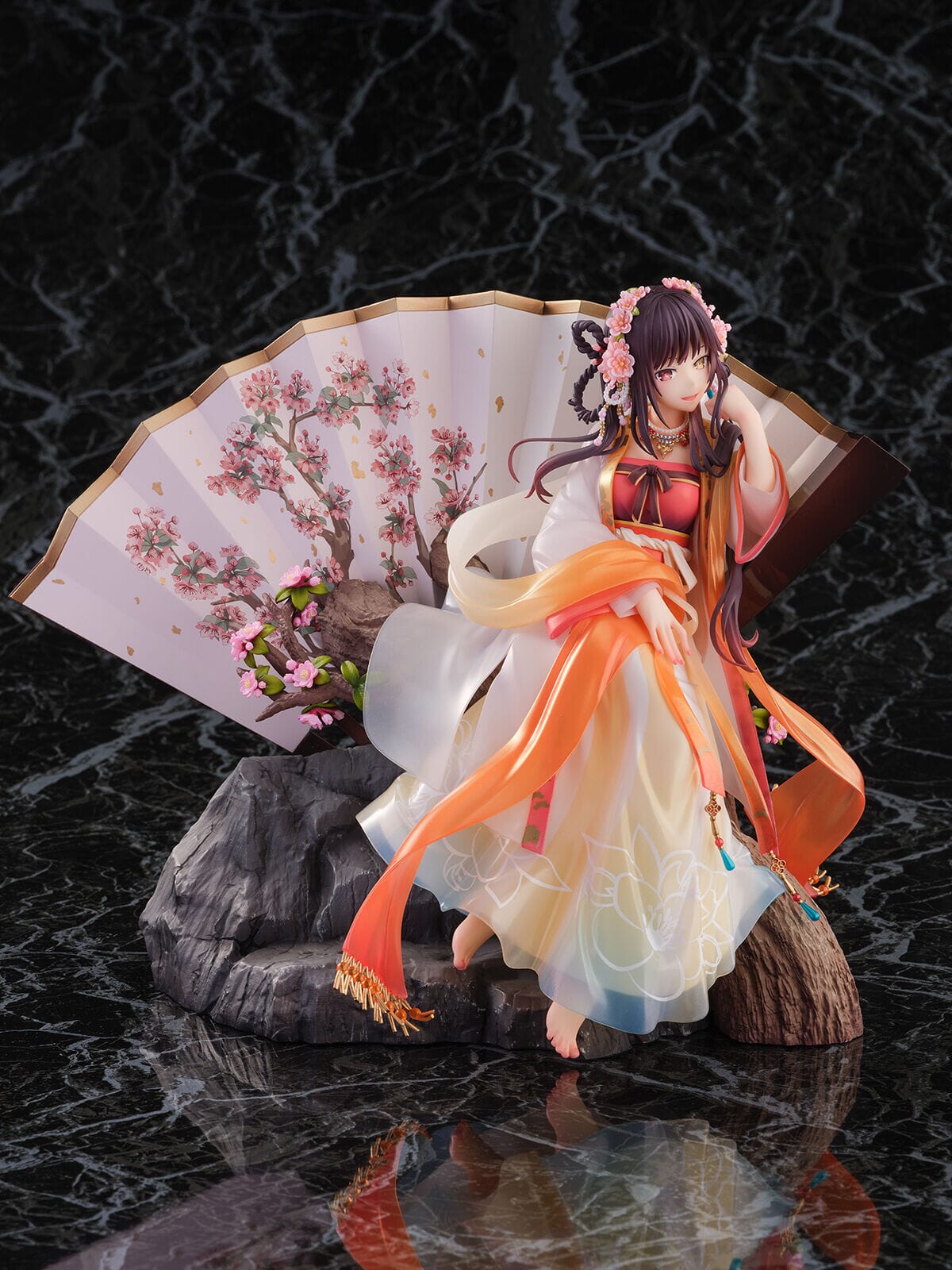 "Date A Live" Kurumi Tokisaki -Hanfu ver.- 1/7 (Pre-order)