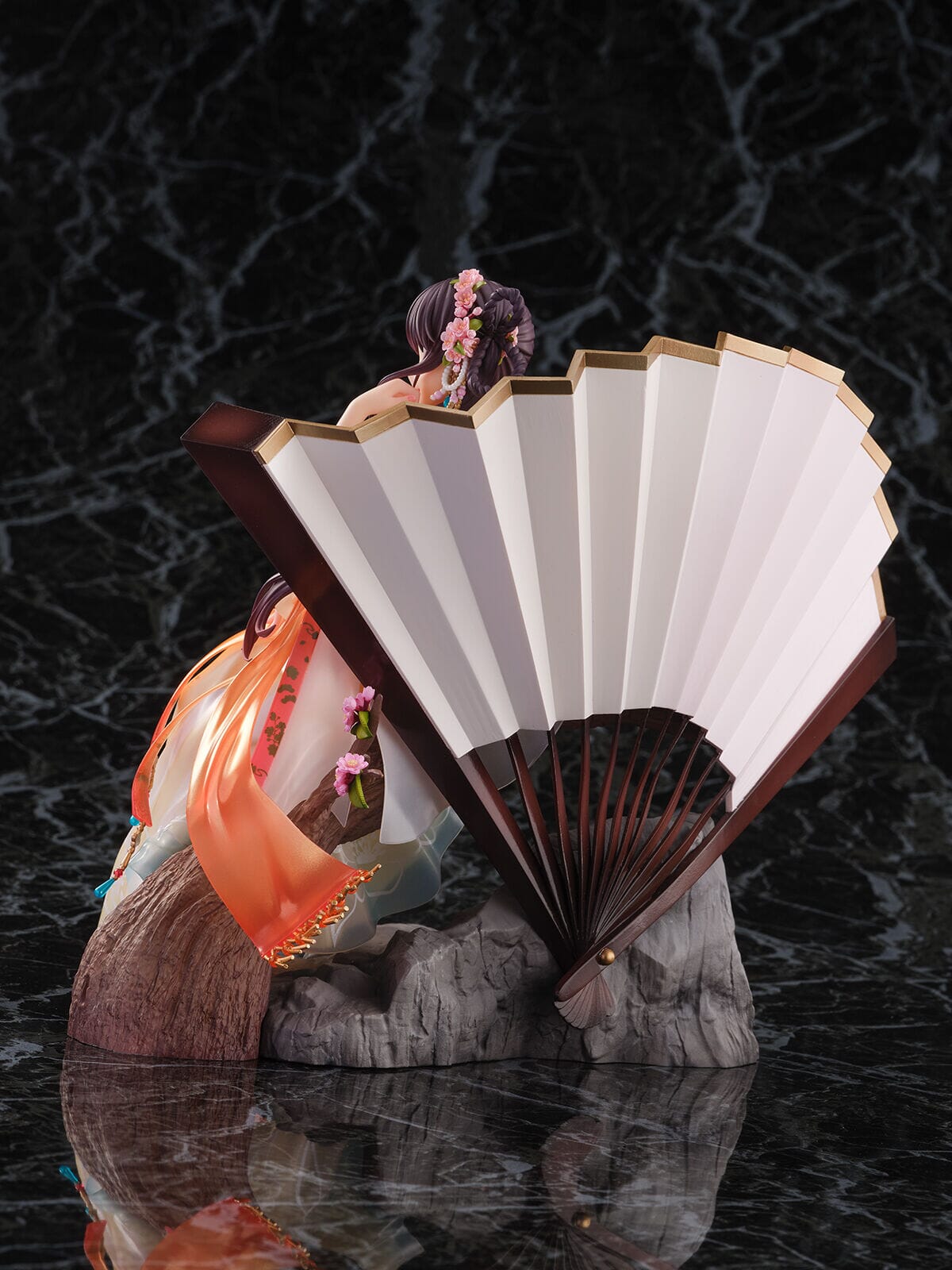 "Date A Live" Kurumi Tokisaki -Hanfu ver.- 1/7 (Pre-order)