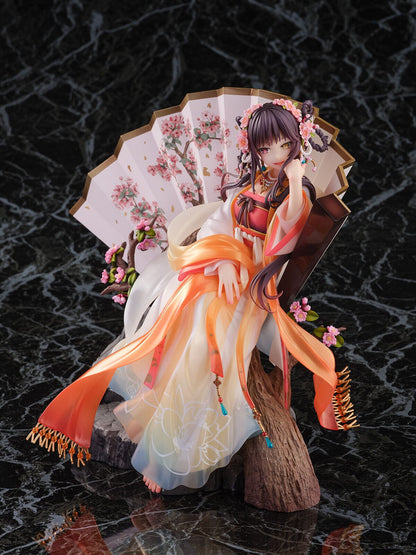 "Date A Live" Kurumi Tokisaki -Hanfu ver.- 1/7 (Pre-order)