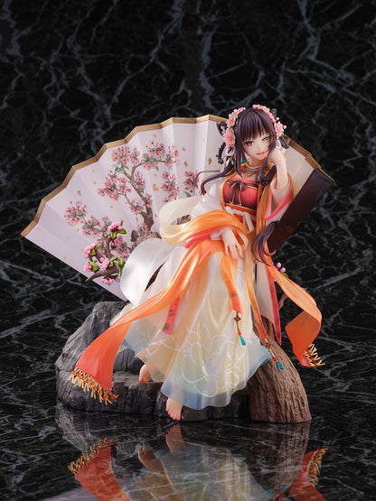 "Date A Live" Kurumi Tokisaki -Hanfu ver.- 1/7 (Pre-order)