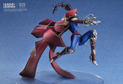 League of Legends Vayne "The Night Hunter" 1/7 (Pre-order)