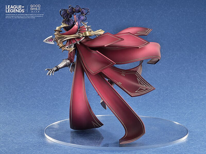 League of Legends Vayne "The Night Hunter" 1/7 (Pre-order)