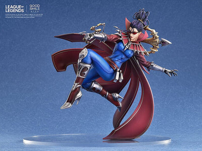 League of Legends Vayne "The Night Hunter" 1/7 (Pre-order)