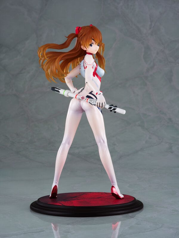 Evangelion: 3.0+1.0 Thrice Upon a Time Asuka Langley Shikinami 1/7 (Pre-order)