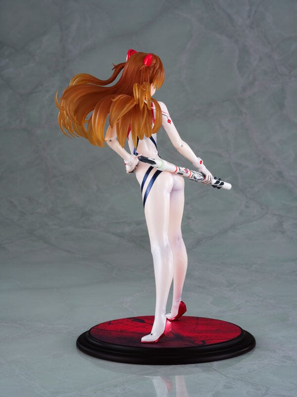 Evangelion: 3.0+1.0 Thrice Upon a Time Asuka Langley Shikinami 1/7 (Pre-order)