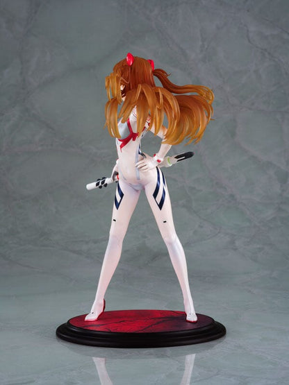 Evangelion: 3.0+1.0 Thrice Upon a Time Asuka Langley Shikinami 1/7 (Pre-order)