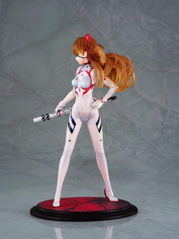 Evangelion: 3.0+1.0 Thrice Upon a Time Asuka Langley Shikinami 1/7 (Pre-order)