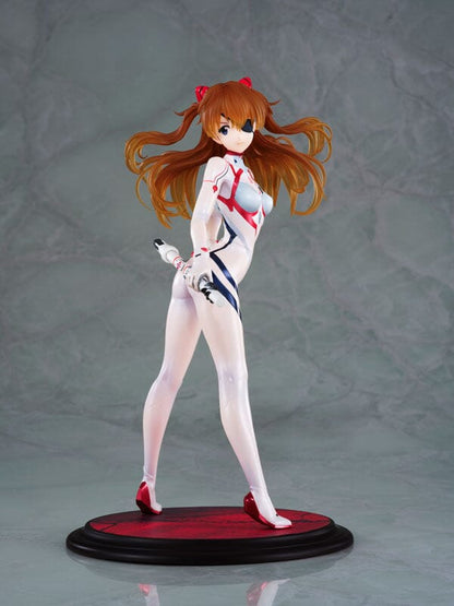 Evangelion: 3.0+1.0 Thrice Upon a Time Asuka Langley Shikinami 1/7 (Pre-order)