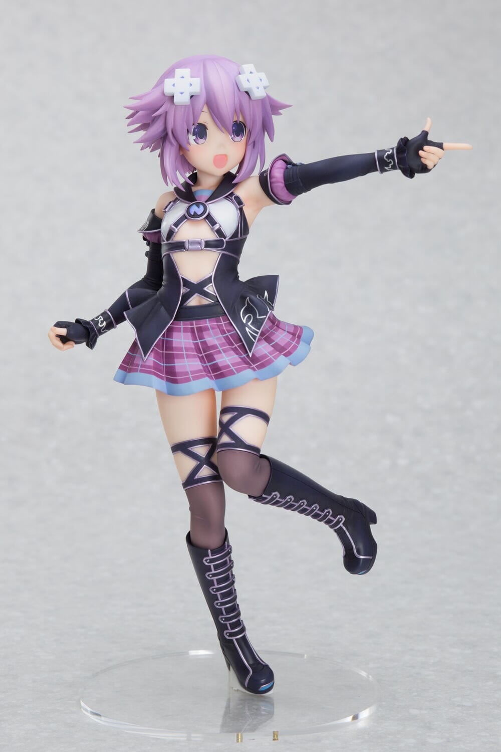 Neptunia Virtual Stars Neptune 1/7 (Pre-order)