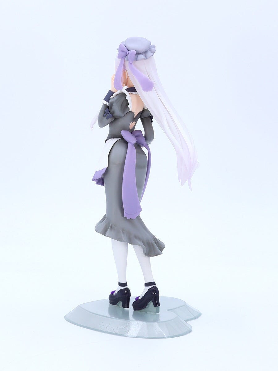 TENITOL Re:ZERO -Starting Life in Another World- YumeKawa Maid Echidna-none-scale (Pre-order)