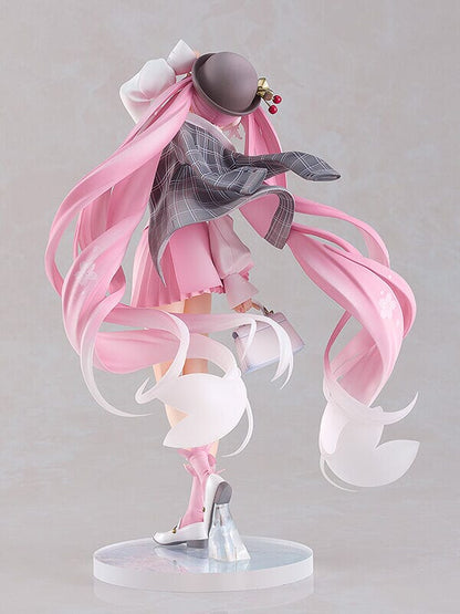 Character Vocal Series 01 Hatsune Miku Sakura Miku: Hanami Outfit Ver. 1/6 (Pre-order)