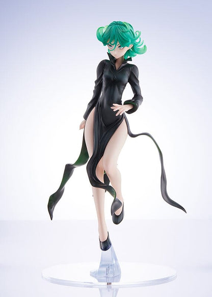 One-Punch Man Terrible Tornado 1/7 (Pre-order)