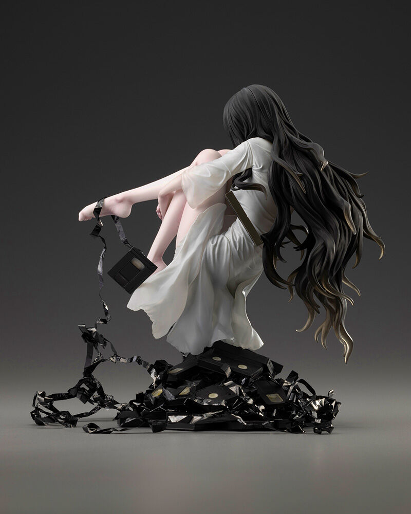 HORROR BISHOUJO Sadako 1/7 (Pre-order)