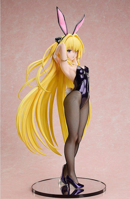 To Love-Ru Darkness Golden Darkness Bunny Ver. 1/3 (Pre-order)