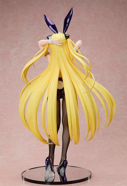 To Love-Ru Darkness Golden Darkness Bunny Ver. 1/3 (Pre-order)