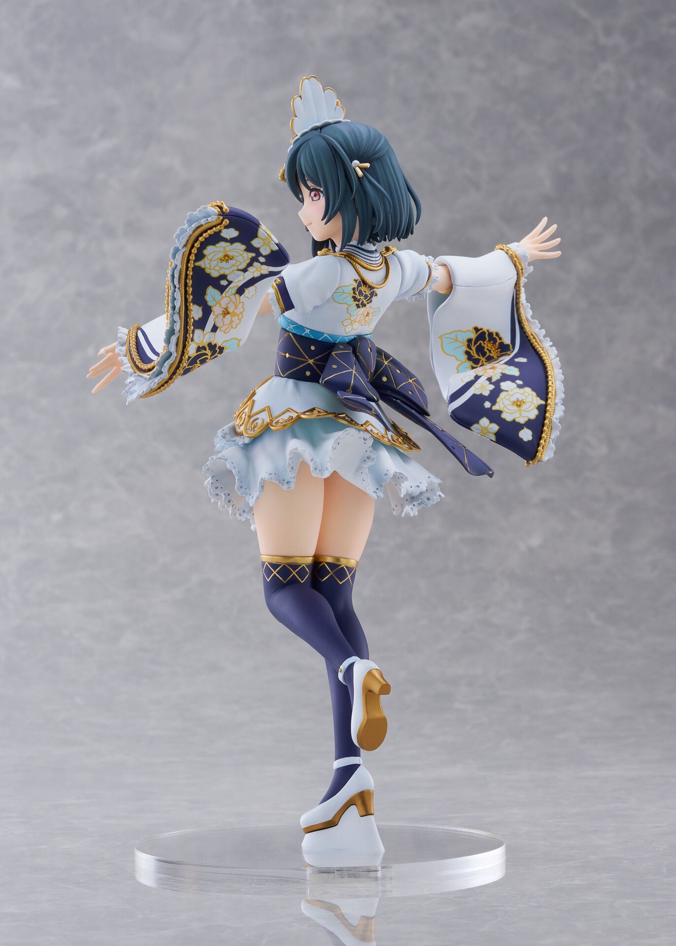 Love Live! Nijigasaki High School Idol Club Shioriko Mifune 1/7 (Pre-order)