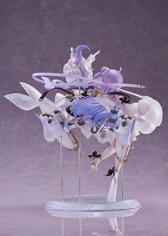 Azur Lane Unicorn -A Dream of Pure Vows- 1/7 Scale Figure(Pre-order)