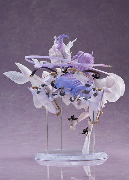 Azur Lane Unicorn -A Dream of Pure Vows- 1/7 Scale Figure(Pre-order)