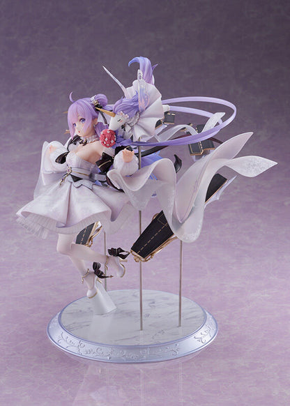 Azur Lane Unicorn -A Dream of Pure Vows- 1/7 Scale Figure(Pre-order)