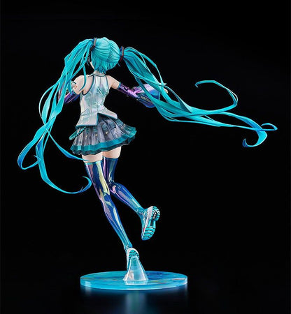 Character Vocal Series 01 Hatsune Miku 0x27 Eternal Stream 1/4 (Pre-order)