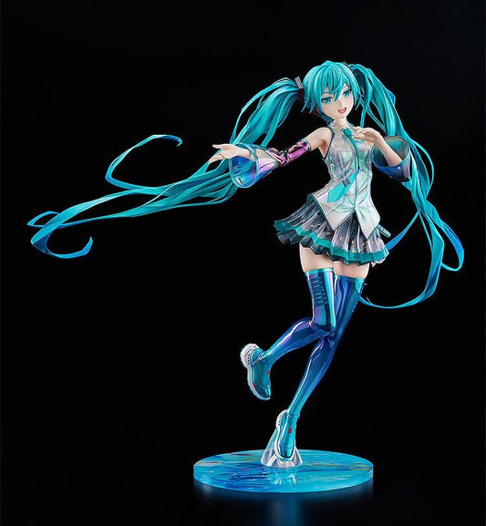 Character Vocal Series 01 Hatsune Miku 0x27 Eternal Stream 1/4 (Pre-order)