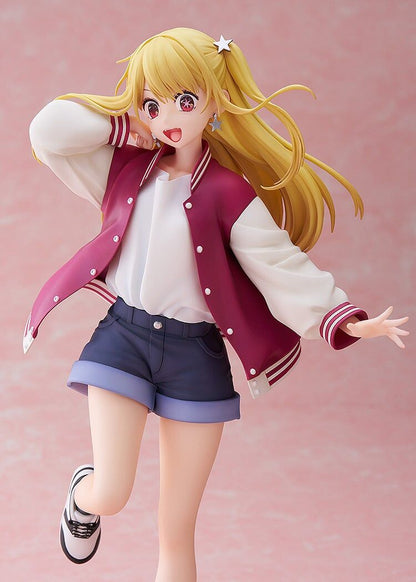 [Oshi no Ko] Ruby Buzzrase Fashion Ver. 1/6 (Pre-order)