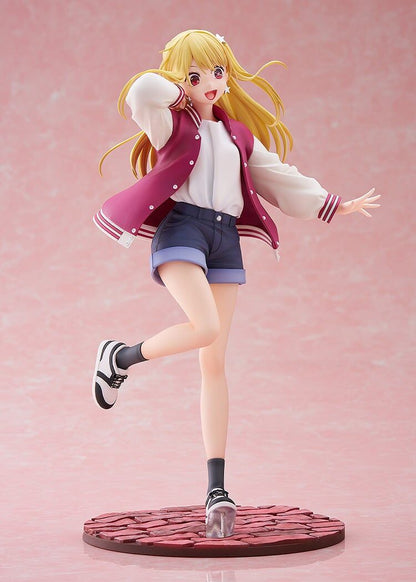 [Oshi no Ko] Ruby Buzzrase Fashion Ver. 1/6 (Pre-order)