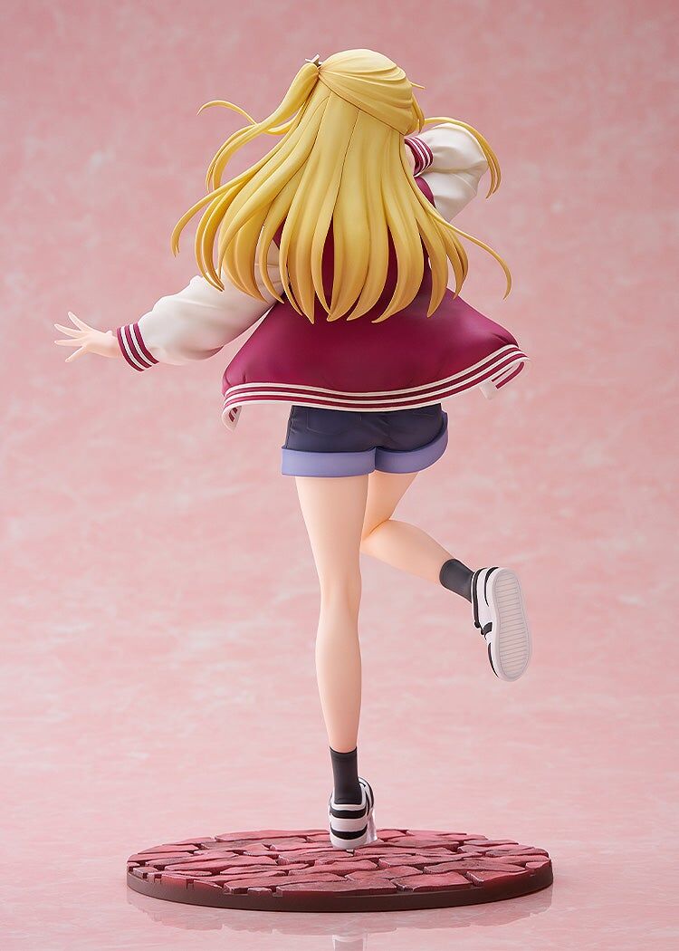 [Oshi no Ko] Ruby Buzzrase Fashion Ver. 1/6 (Pre-order)