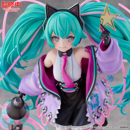 Hatsune Miku HATSUNE MIKU Digital Stars 2023 ver. 1/7 (Pre-order)