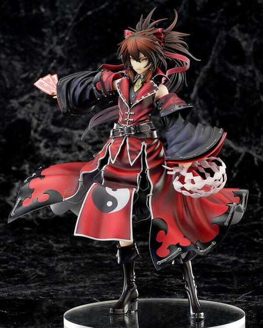 Touhou Project Reimu Hakurei Koumajou Densetsu Ver. 1/8 (Released)