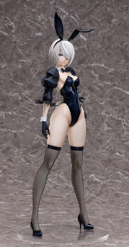 NieR:Automata Ver1.1a 2B (YoRHa No.2 Type B) Bunny Ver 1/4 (Pre-order)