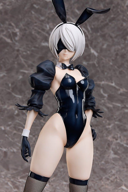 NieR:Automata Ver1.1a 2B (YoRHa No.2 Type B) Bunny Ver 1/4 (Pre-order)
