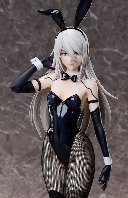NieR:Automata Ver1.1a A2 (YoRHa Model A No. 2) Bunny Ver 1/4 (Pre-order)