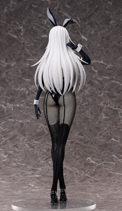 NieR:Automata Ver1.1a A2 (YoRHa Model A No. 2) Bunny Ver 1/4 (Pre-order)