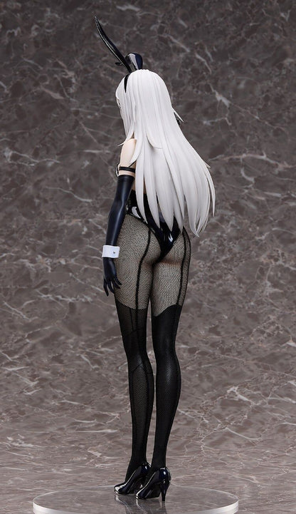 NieR:Automata Ver1.1a A2 (YoRHa Model A No. 2) Bunny Ver 1/4 (Pre-order)