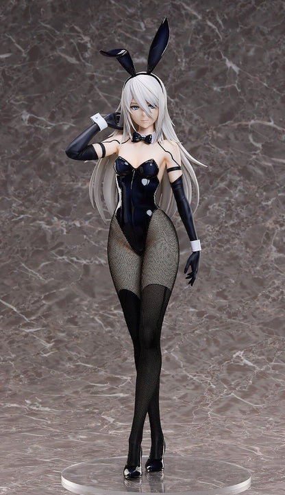 NieR:Automata Ver1.1a A2 (YoRHa Model A No. 2) Bunny Ver 1/4 (Pre-order)