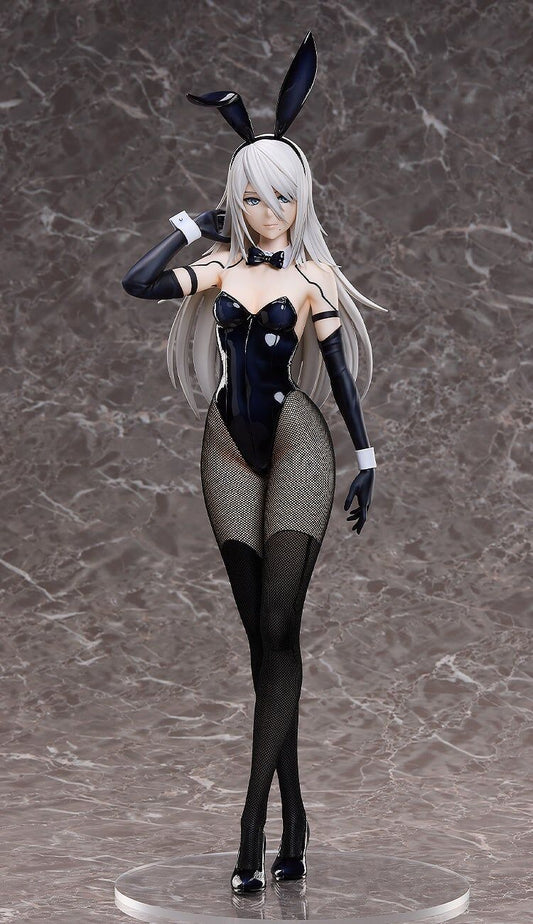 NieR:Automata Ver1.1a A2 (YoRHa Model A No. 2) Bunny Ver 1/4 (Pre-order)