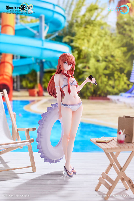 Steins;Gate Kurisu Makise Swimsuit Ver. 1/7 (Pre-order)