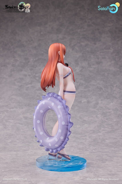 Steins;Gate Kurisu Makise Swimsuit Ver. 1/7 (Pre-order)